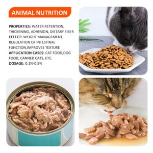 37220-17-0 Organic Konjac Gum Glucomannan Powder High Viscosity For Cooking