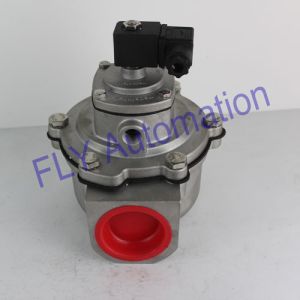 TURBO F Series Pulse Jet Valves With threaded Connection DN50 2" FP55