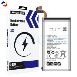 Replacement Mobile Phone Battery EB-BG955ABE for Samsung S8 S8P G955 S8 Plus