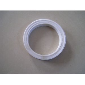 PET Material Strapping Band Machine , Plastic Strap Manufacturing Machine 45 -