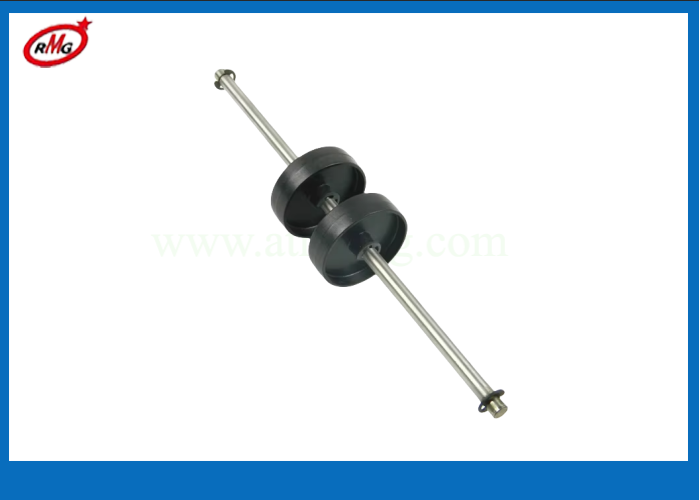 China Atm Machine Parts NMD100 ND200 Shaft A002955 for NMD ATM Machine on sale