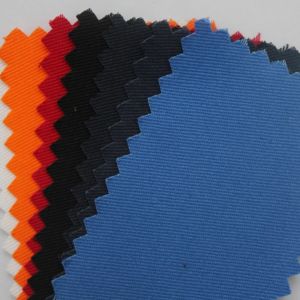 Flame Retardant 100% Cotton Twill Fabric for Judo Taekwondo Martial Arts Uniform