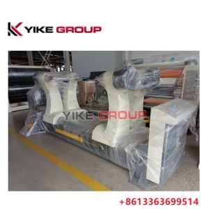 YIKE GROUP 1600/1800/2200/2500 MM Heavy Duty Hydraulic Shaftless Mill Roll Stand