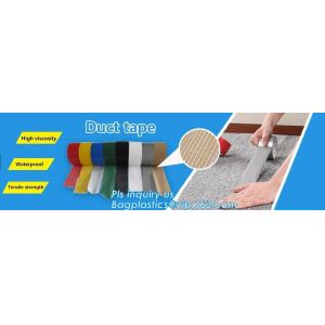 Professional Grade Aluminum Foil Duct Tape air conditioning insulation tape