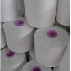 Cheap Polyester core spun sewing thread 45/2 with Excellent strength for sale