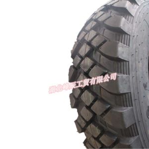 Original Quality Dongfeng Double Star/Aeolus 12R20 Truck Tyre with Inner Tube