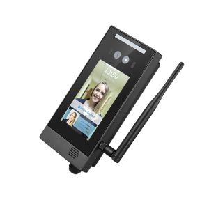 China 8G EMMC Linux Attendance Machine Face Detection Door Access System on sale China 8G EMMC Linux Attendance Machine Face Detection Door Access System on sale
