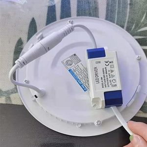 SMD Down Light Round Version for Shopping Mall and Office Building