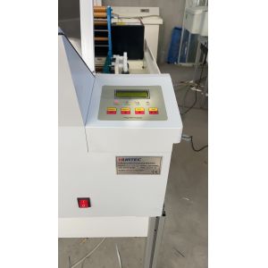China Industry X-ray Film Developer Processor With Digital Display HDL-P17A on sale
