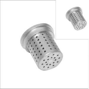Titanium MIM Metal Injection Molding For Juice Cup