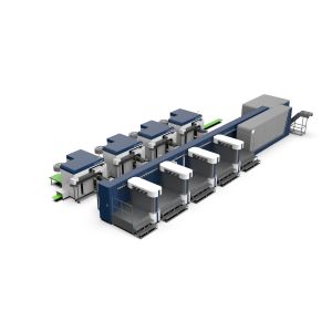 Focusight Rose Sorting Machine and Rose Packaging Machine