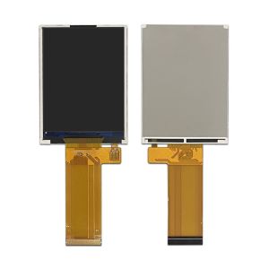 2.8-inch IPS 240 * 320 LCD Display Module 400nits With RGB Interface