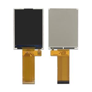 Cheap 2.8-inch IPS 240 * 320 LCD Display Module 400nits With RGB Interface for sale