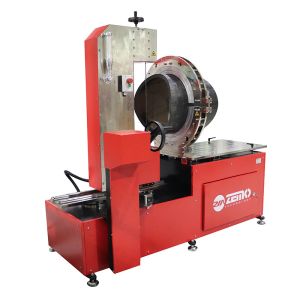 IPS 48" HDPE Saddle Socket Fusion Equipment