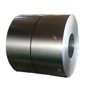 China Hot Dip GI Galvanized Steel Coil 1.2mm ST12 DX51D on sale