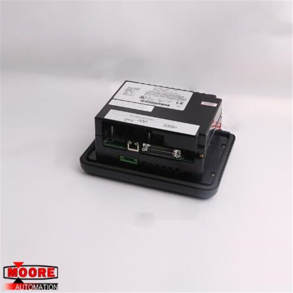 IC754VSI06MTD-BB GE View Intermediate 6 inch Mono Touch DC