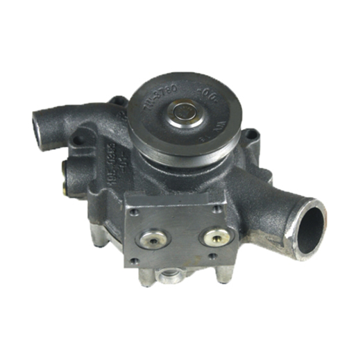 3116DI Water Pump For Engine , 7C4508 E325B E325C Construction Machinery Engine Parts