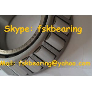 Single Row BT1 8003 / H A1 Tapered Roller Bearings Inched Type