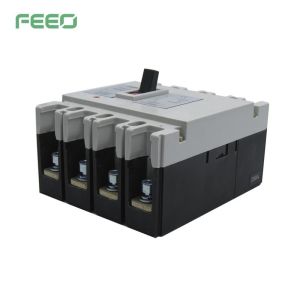 1250A DC MCB Circuit Breaker