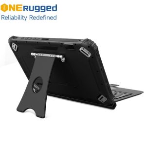 12.2" Rugged Laptop Tablet 2 in 1 with 16GB RAM and Intel Processor Tough
