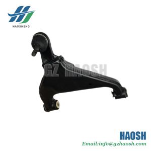 For JMC Vigus Plus Pickup KP2-3042-AB KP2 3042 AB Suspension Lower Control Arm