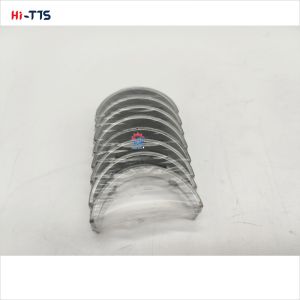 Yanmar Engine Main Bearing with 3TNV75 3TNV95 STD Bearings Construction