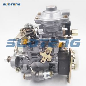 0460426385 3963960 Fuel Injection Pump for 6BT Engine