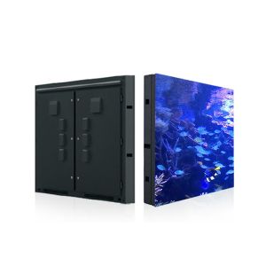 Outdoor SMD2727 Standard 960mmX960mm P6 LED Screen Module