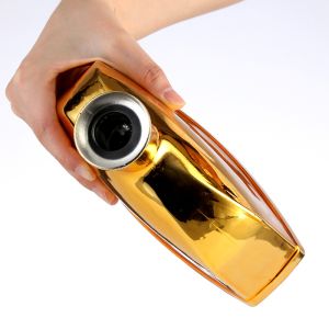 Transform Your Space with Luxury Diffuser Flat Semicircular Arch Aromatherapy