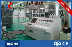 Cheap Automatic Comprehensive Transformer Testing Equipment for Laboratory or Workshop for sale