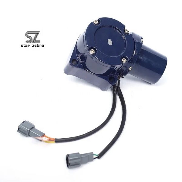 EX120-5 EX200-5 EX200-6 ZAX200/210/220/230/240/330-3 Excavator Throttle Motor