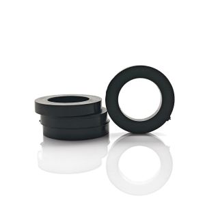 China Black Sealing Waterproof O Ring Rubber Washer with Customized OEM Connection Function on sale