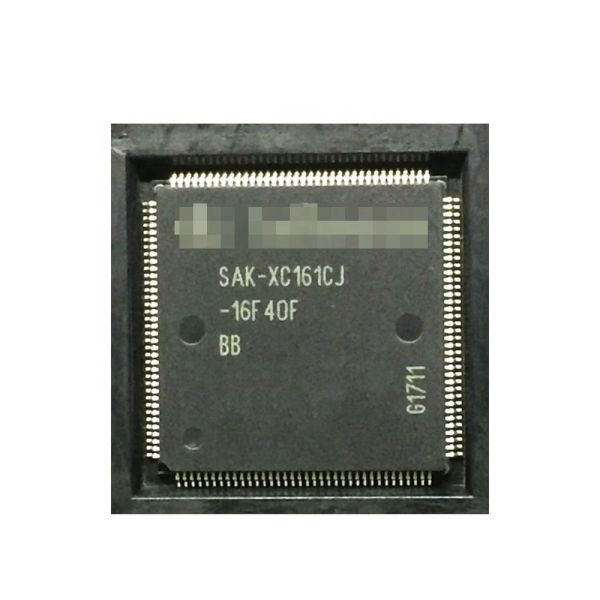 SAK-XC161CJ-16F40F BB