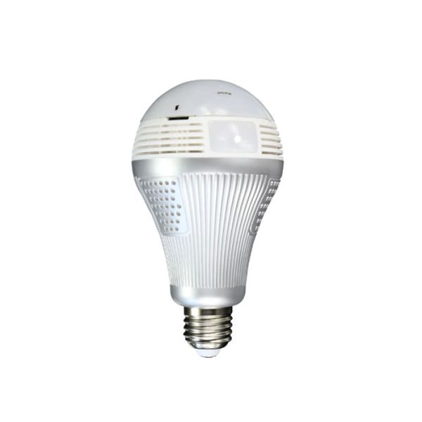 Quality AI Intelligence 360 Panoramic Wireless Ip Camera , Panoramic Wifi Camera Automatic Tracking wholesale