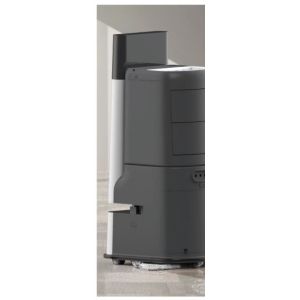 Dust Pushing Smart Cleaning Robot With Modular Function 48VDC 20Ah