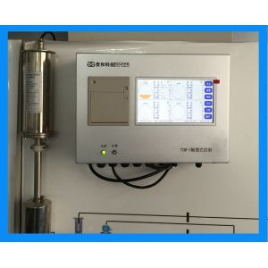 Gas Station Used Electrostatic Discharge Device Fuel Tank Management System