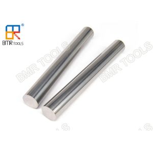 Cheap BOMA TOOLS Precision H6 8 x 100 Carbide Round Bar for machining processing for sale