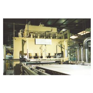 25mm Thermal Insulation Panel For Injection Molding Machine