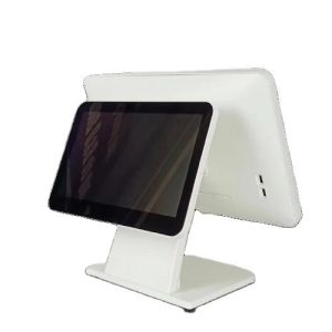 15.6'' Capacitive Touch Panel POS Cash Register for Restaurants and Small Retail