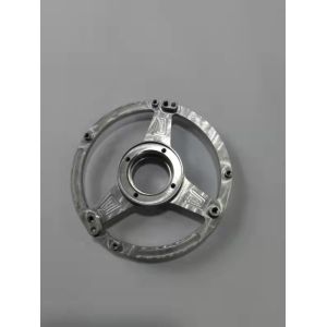 Cheap Custom Precise Machining Parts Precision Machined Components Service for sale