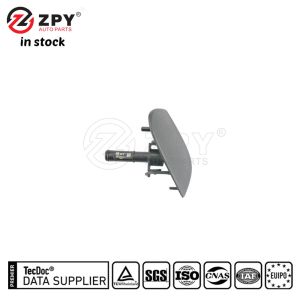ZPY Auto Headlamp Water Nozzle L For Porsche Macan 95B955099A