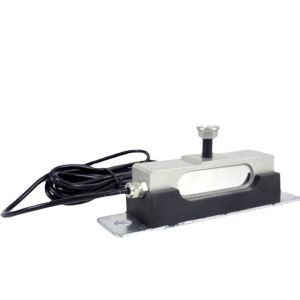 OEM Components Management Aluminium Vented Gauge Pressure Sensor