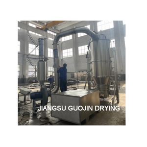 FL-200 One Step Fluidized Fluid Bed Dryer Granulator Multi Function