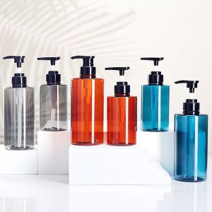 Customizable Artificial Moisturizer Bottles The Ultimate Solution for Dry and