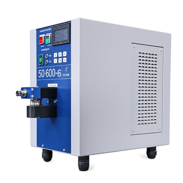 Advanced Magnetic Retrieval Machine with 50/60Hz Frequency and 10000-15000Gauss
