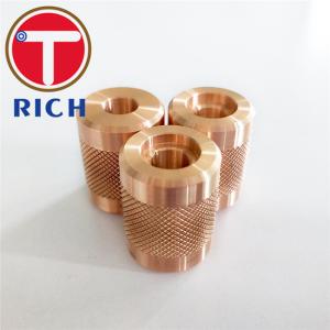 Cheap Machining Center Cnc Turning Hardware Processing Precision Copper Processing Custom for sale