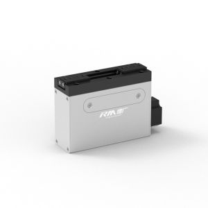 RobustMotion RM-GB-ITG Integrated Servo Gripper Ideal for Fast and Precise Factory Automation for Pick & Place