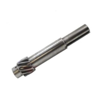 Cheap API Drilling Rig Mud Pump Parts Pinion Shaft a-350PT/a-560PT/a-850PT/a-1100PT for sale