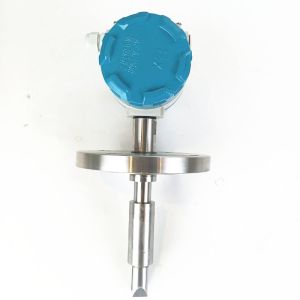 Plug In Tuning Fork Density Meter With Digital Display Sensor