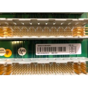 BB150 3BSE003616R1 ABB PLC Communication Interface VDF DCS ABB Module